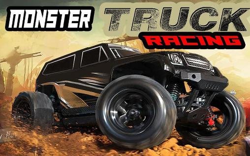 download Monster truck racing ultimate apk